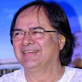 Farooq Shaikh
